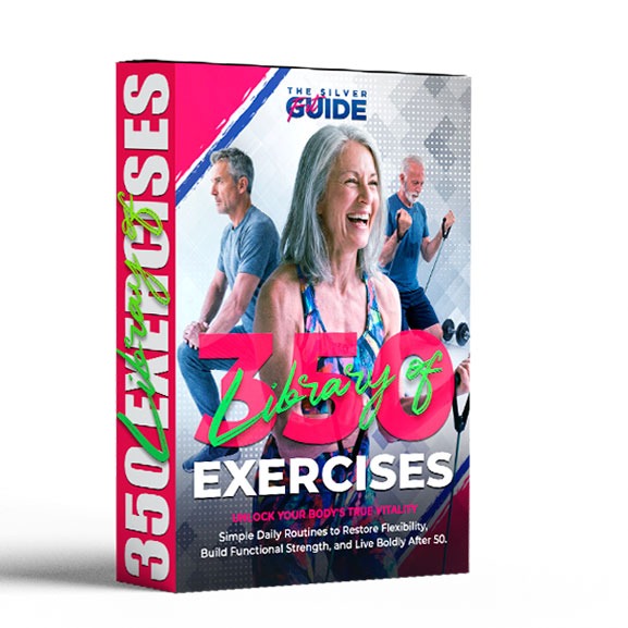 BONUS #1: 50 Functional Exercises